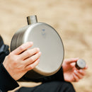 Titanium Cowboy Canteen-1
