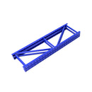 Multi-Layer Cargo Storage Shelf Warehouse Shelving Unit Heavy Duty Metal Rack-5