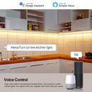 Luz de neón LED Wi-Fi inteligente | Tira para armario
