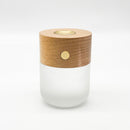 Difusor Moonlight | Elegante aceite esencial sin agua y luz LED