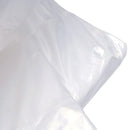Plástico polietileno transparente para invernadero | Cubierta de 2x6m o 2x10m