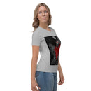 Camiseta para Mujer BUTTERFLY EFFECT de Gianneli