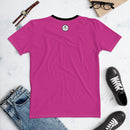 Camiseta para mujeres AX de Gianneli