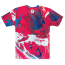 Camiseta Gianneli Colours para Hombre