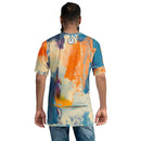 Camiseta BE YOU para hombre de Gianneli