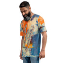 Camiseta BE YOU para hombre de Gianneli