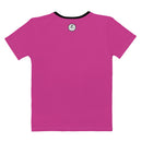 Camiseta para mujeres AX de Gianneli