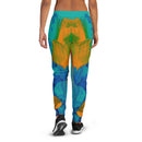 Pantalones Jogger para Mujer Gianneli Colours