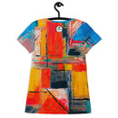 Camiseta Deportiva para Mujer Gianneli Colours
