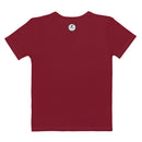 Camiseta para Mujeres X de Gianneli