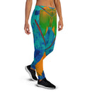 Pantalones Jogger para Mujer Gianneli Colours