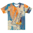 Camiseta BE YOU para hombre de Gianneli