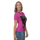 Camiseta para mujeres AX de Gianneli