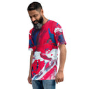 Camiseta Gianneli Colours para Hombre