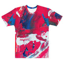 Camiseta Gianneli Colours para Hombre