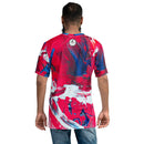 Camiseta Gianneli Colours para Hombre