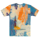 Camiseta BE YOU para hombre de Gianneli