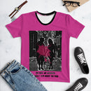 Camiseta para mujeres AX de Gianneli