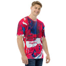 Camiseta Gianneli Colours para Hombre
