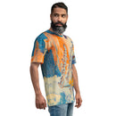 Camiseta BE YOU para hombre de Gianneli