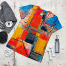 Camiseta Deportiva para Mujer Gianneli Colours