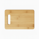 personalized bamboo bar cutting board with Personalized Engraving-0