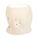 Happy Snail Oil Burner and Wax Warmer-2