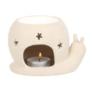 Happy Snail Oil Burner and Wax Warmer-1